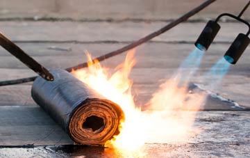 Desertmartin asphalt flat roofing repairs