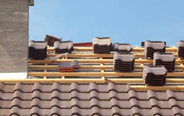 Desertmartin clay roofing costs