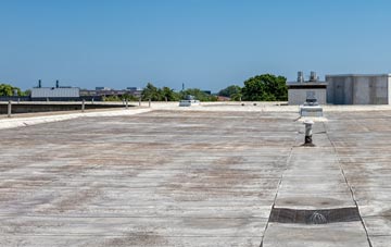Desertmartin commercial flat roofing