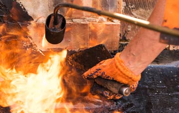 Desertmartin flat roof repair companies