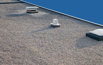 flat roofing Desertmartin, Magherafelt