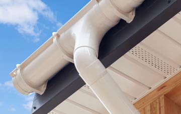 Desertmartin gutter installation costs
