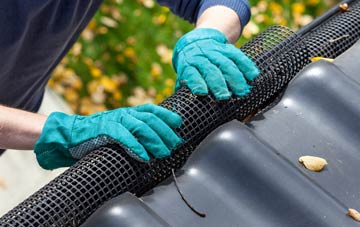 Desertmartin gutter repair companies