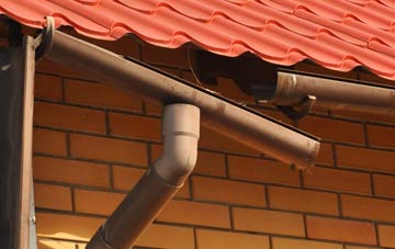 Desertmartin gutter repair costs