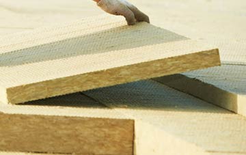 measuring Desertmartin tapered insulation