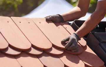 Desertmartin roof tile contractors