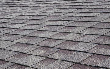 Desertmartin tiles for shallow pitch roofing