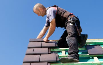 disadvantages of Desertmartin slate roofing