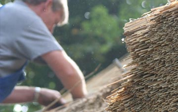 professional Desertmartin thatchers