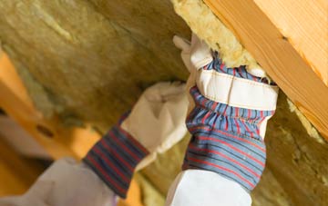 types of Desertmartin pitched roof insulation materials