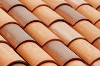 Desertmartin clay roofing