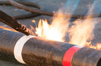 Desertmartin flat roofing replacement