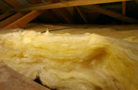 Desertmartin pitch roof insulation