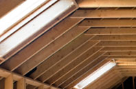 Desertmartin tapered roof insulation quotes
