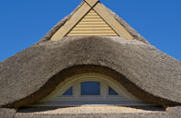Desertmartin thatch roofing